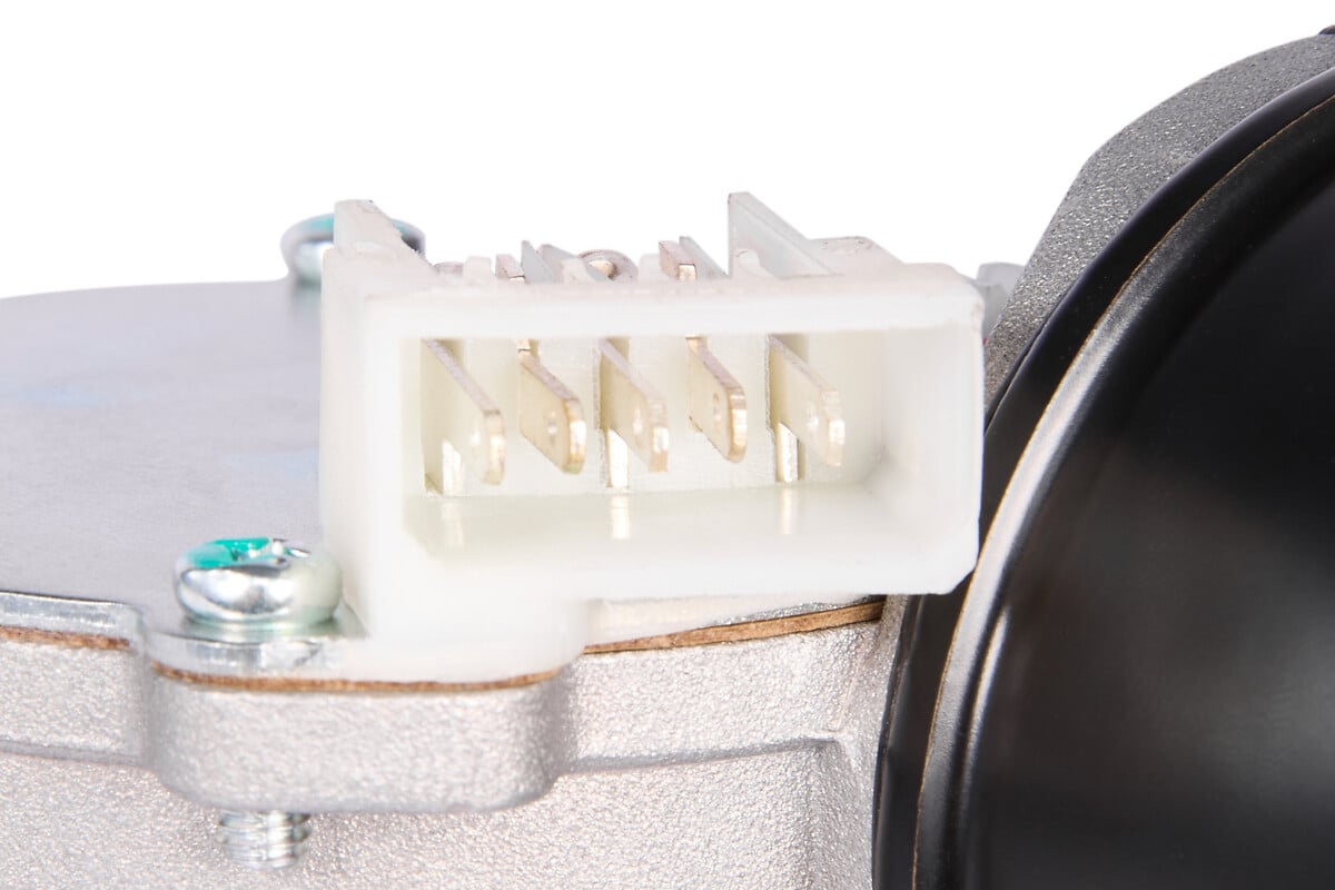 Motor de limpa-vidros VALEO ref. 584624